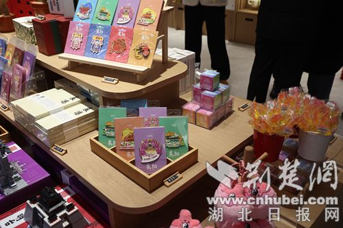 襄阳礼物管家巷旗舰店,襄阳礼品店