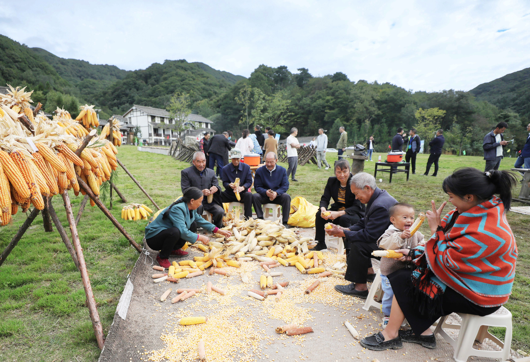 广元旅游攻略一日游推荐最新,广元春节游玩攻略路线