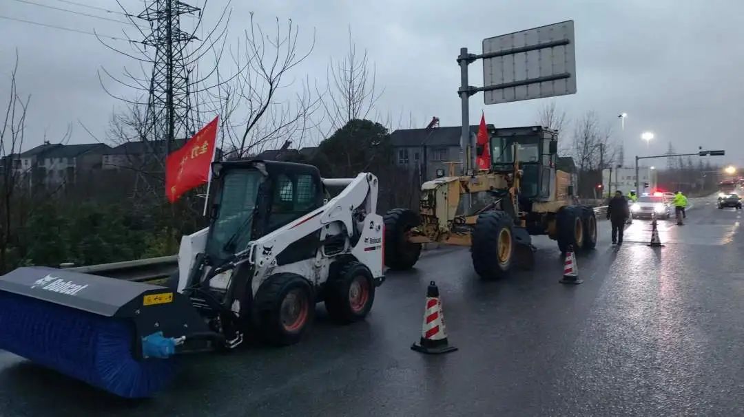 以更细举措落实防范任务,落实好各项防范措施和应急机制