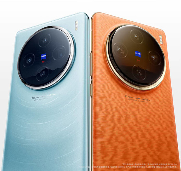 续航能力强的影像旗舰手机,这四款才是最值得买的华为手机