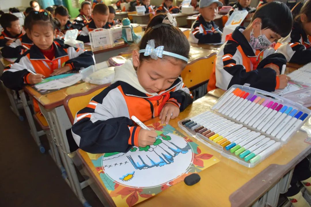 临洮县北街小学,北街小学临洮