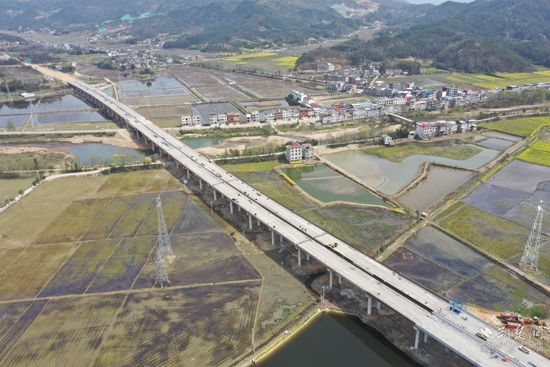 湖北蕲春最新公路建设,蕲春县2018年公路计划