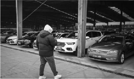 车商退一赔三标准,车商如何应对消费者退一赔三