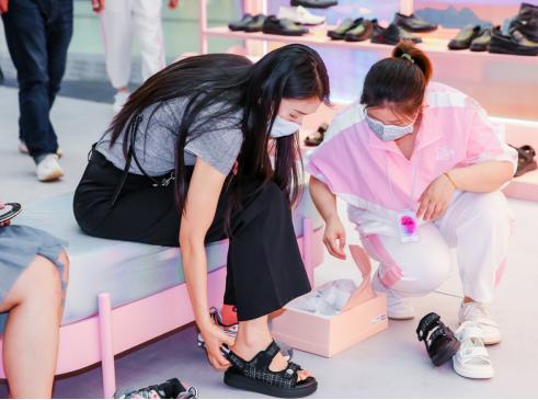 体验为王是什么意思,体验为王1号店