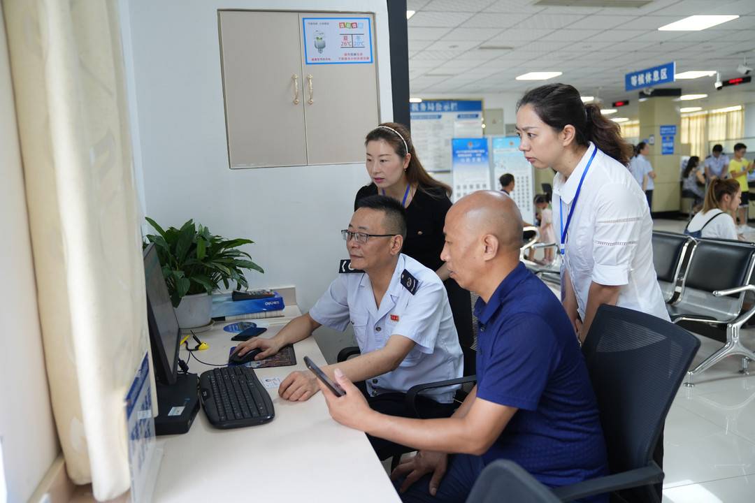 纪委护航民企行动,犍为县纪委公示