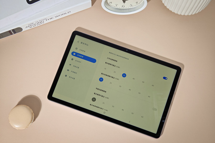 redmipadse和红米平板对比,redmipadse平板实测