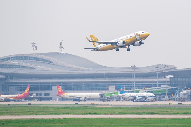 湖南航空冬春航季新增多条航线,湖南航空长沙航线