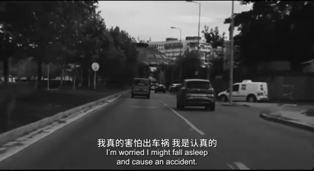 《倒霉*爱性**》导演新片，还是这么敢拍！