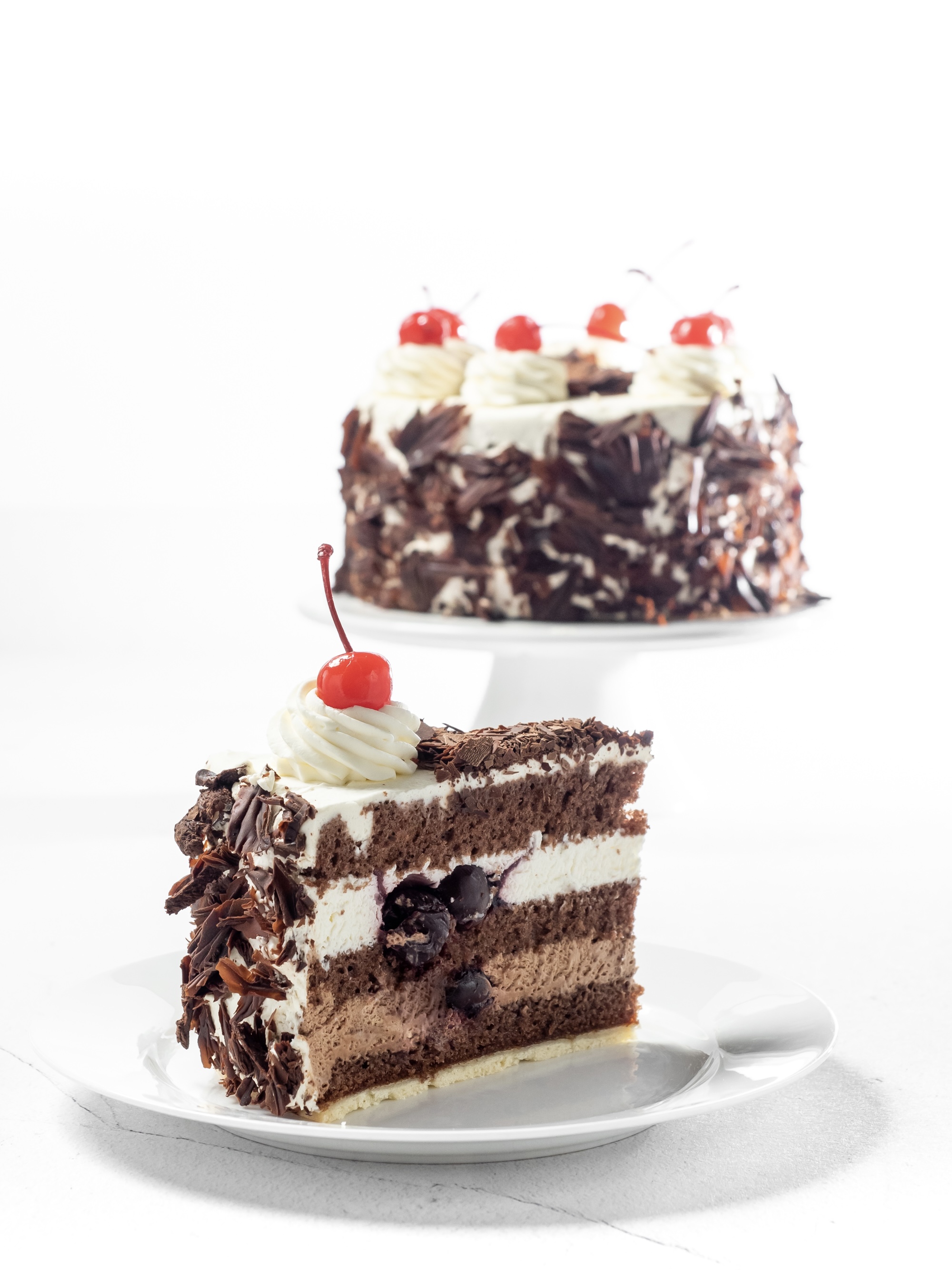 这些宝藏饼房,藏在北京的星级酒店里