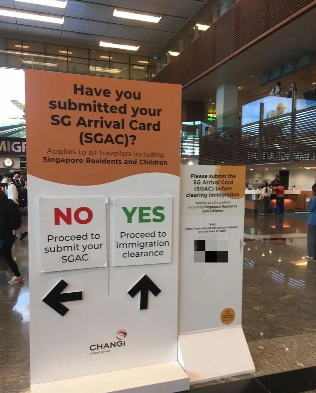 新加坡免签入境需要往返机票吗,直飞新加坡现在要什么手续