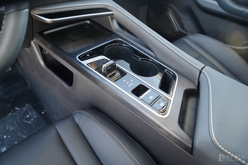 深度体验奔腾b70四代1.5t,奔腾b70冰雪测试