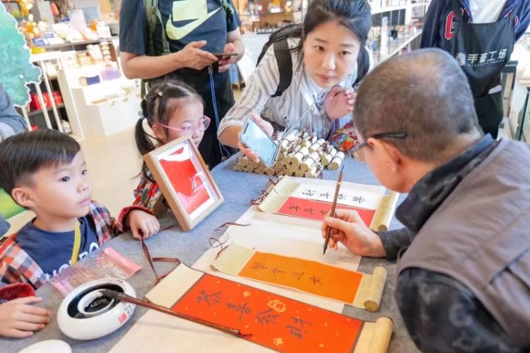 新春大戏,新春戏曲演出