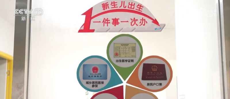 新生儿医保即办即用,新生儿落地参保申报