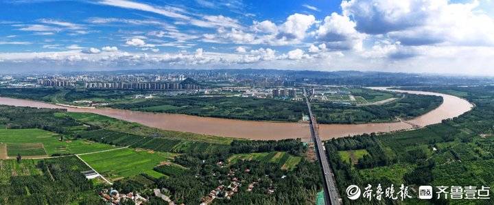 2023年济南天桥预计全年地区生产总值增长6.5%