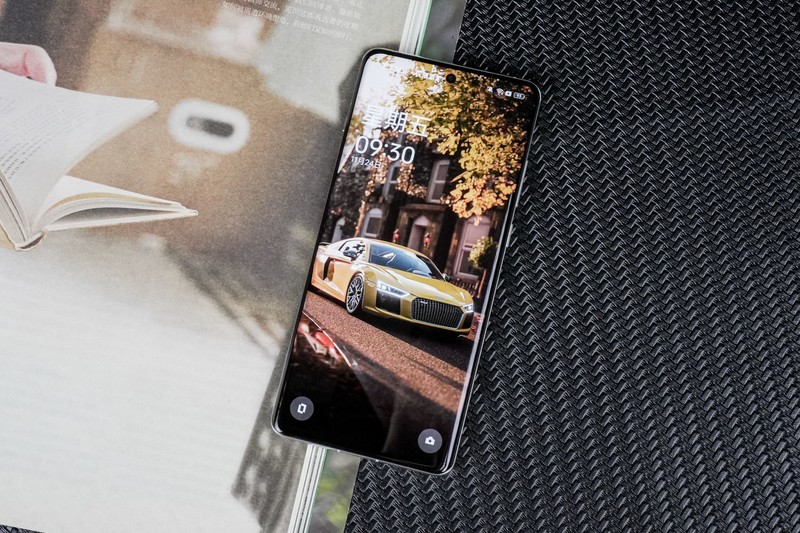 一加12屏幕最新消息,一加12屏幕深度评测