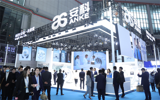 安科高新技术,安克创新的产品有哪些