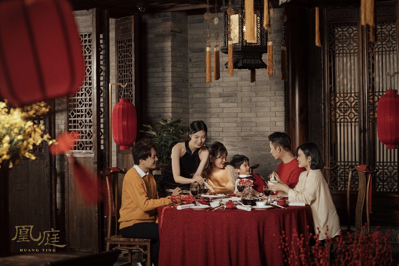 是等了一年的顶配好味道｜2024北京年夜饭指南