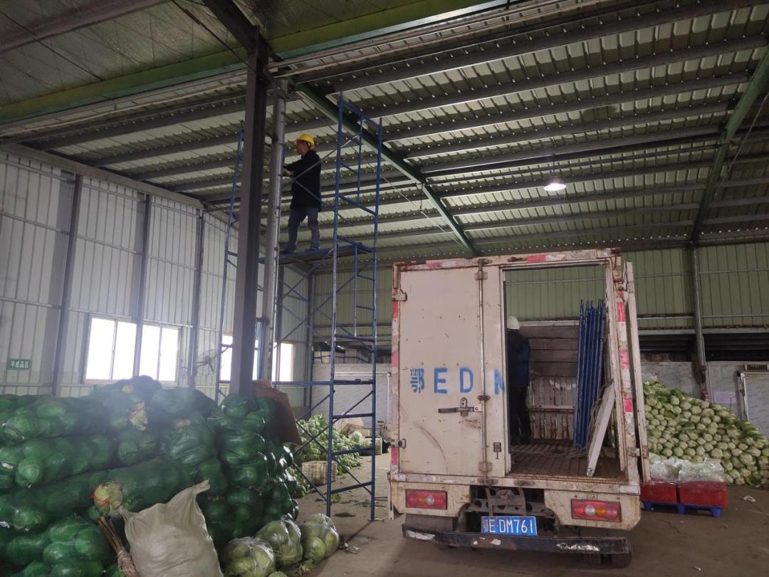 以更细举措落实防范任务,落实好各项防范措施和应急机制