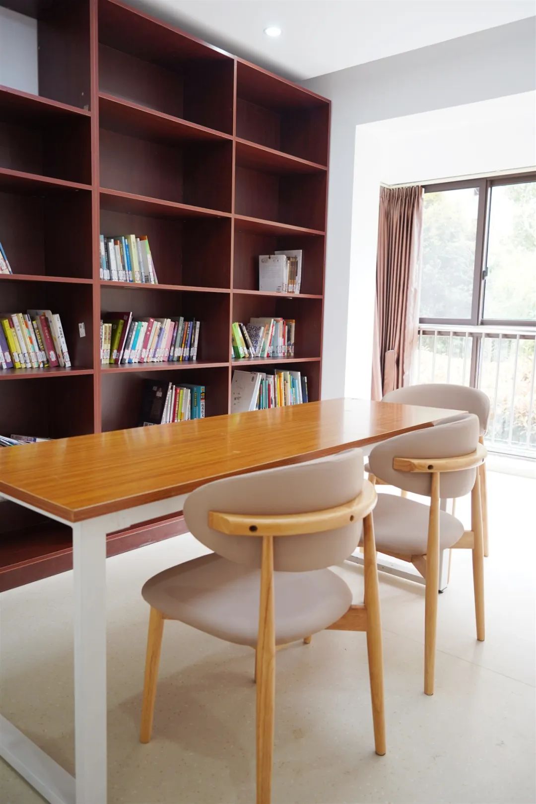 舒适温馨家园,舒适新房子