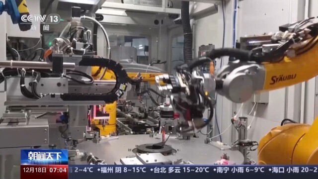 中国为什么要吸引外资来投资,中国为什么吸引外资企业