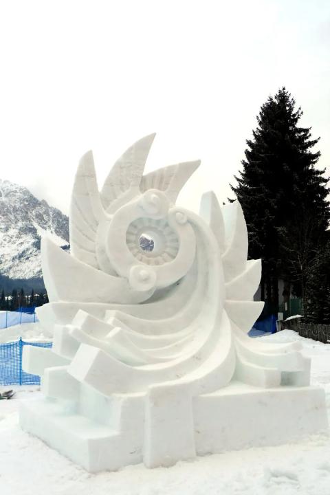 哈尔滨华德学院冰雪学院,哈尔滨华德学院文化理念