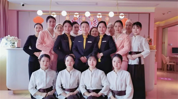 表彰评优奖项,莎蔓莉莎所获奖项和荣誉