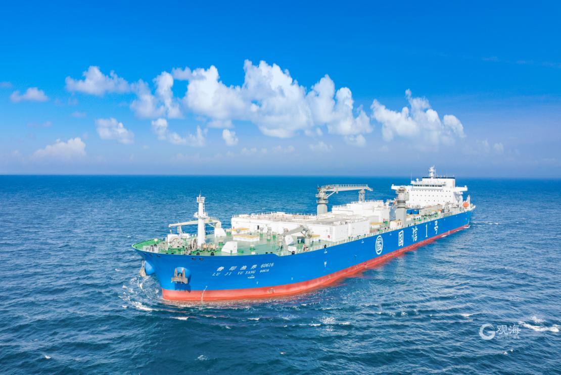 第六次海水养殖浪潮,全面抓好海水养殖业工作