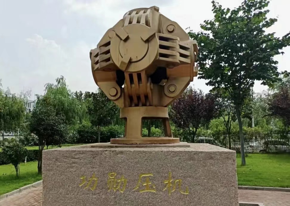 国机金刚石河南分公司项目,河南发展超硬材料优势