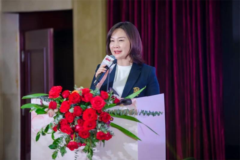 “东方韵动”国人服饰2024年秋冬产品订货会金日盛启