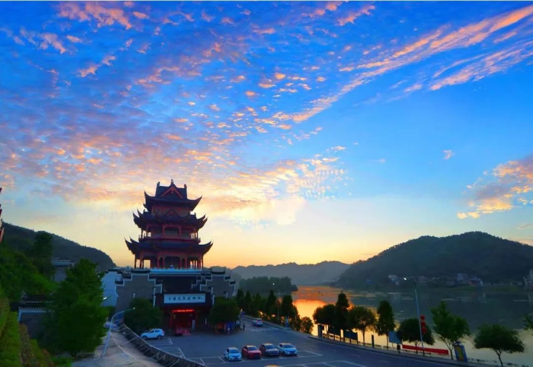 安化黑茶湖南印象,安化黑茶神韵