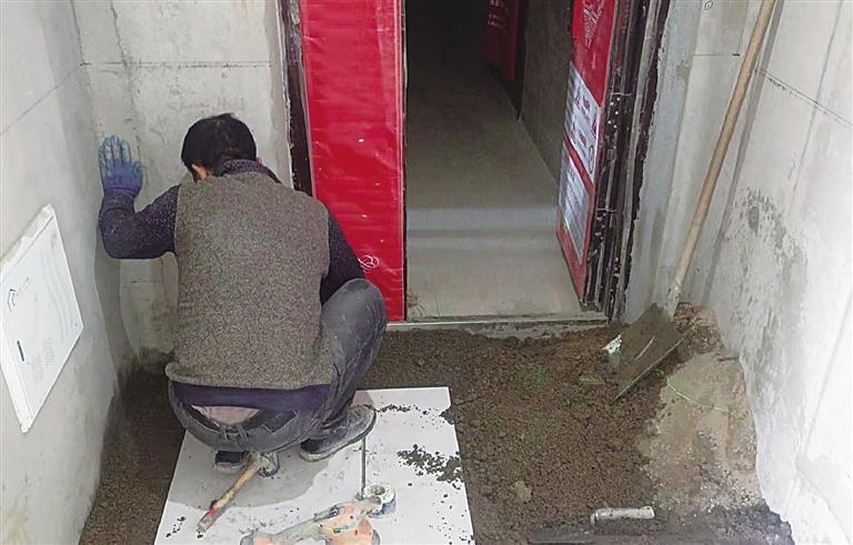 水电工修理工,水电工维修工主要做什么