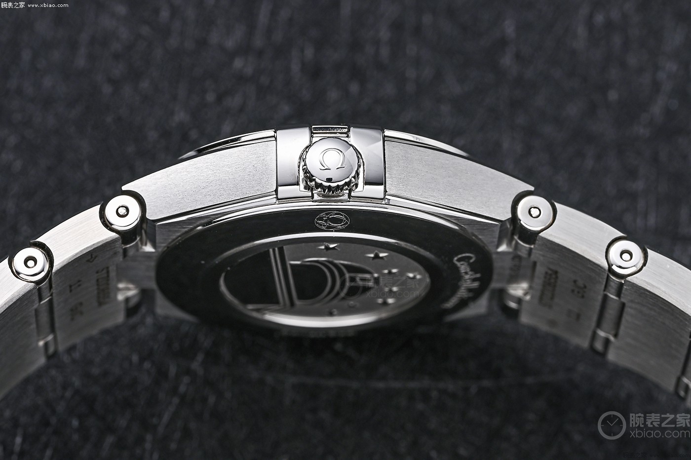 品鉴腕表,品鉴钟表