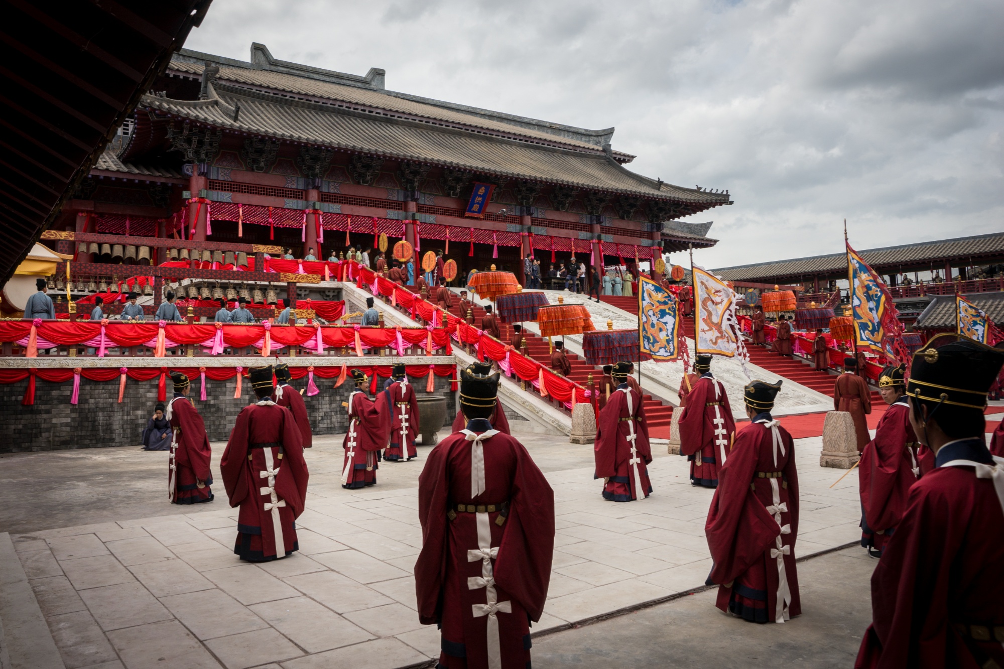 同频共振共赢未来,长三角共同发展