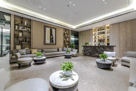 稳健发展李嘉诚,稳健发展持续创新