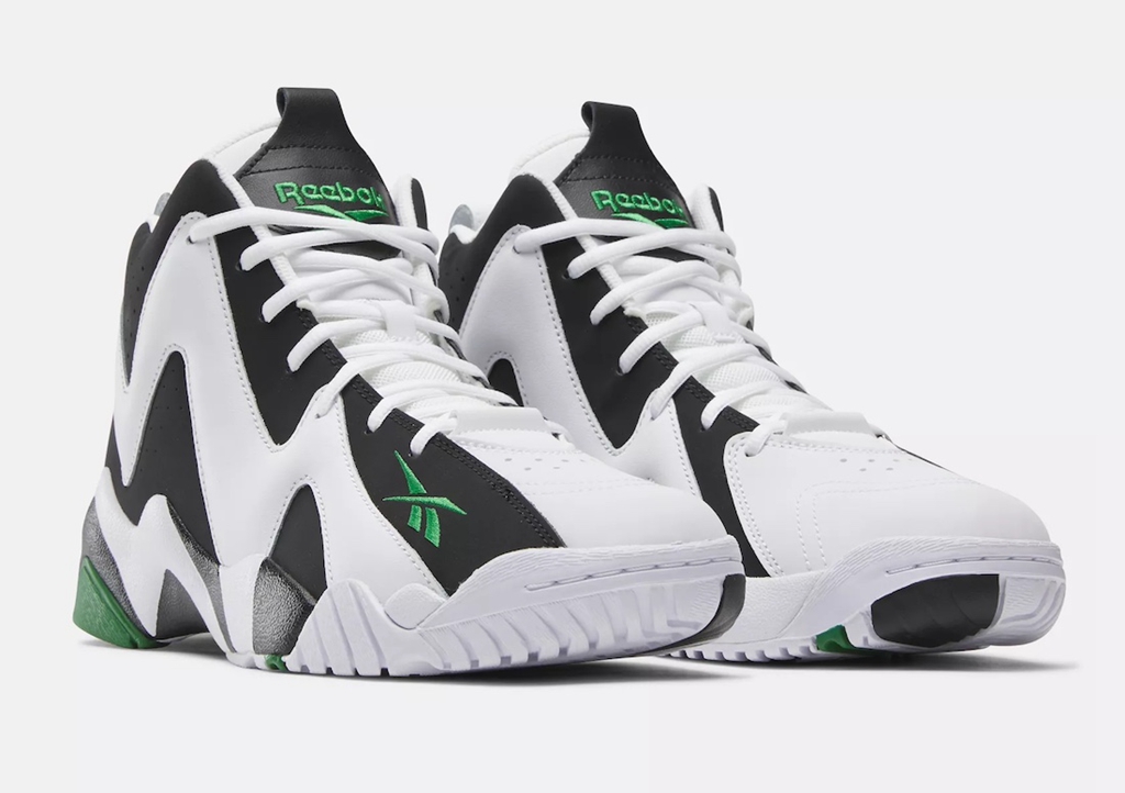 reebok24新款鞋,reebok火山超音速复刻