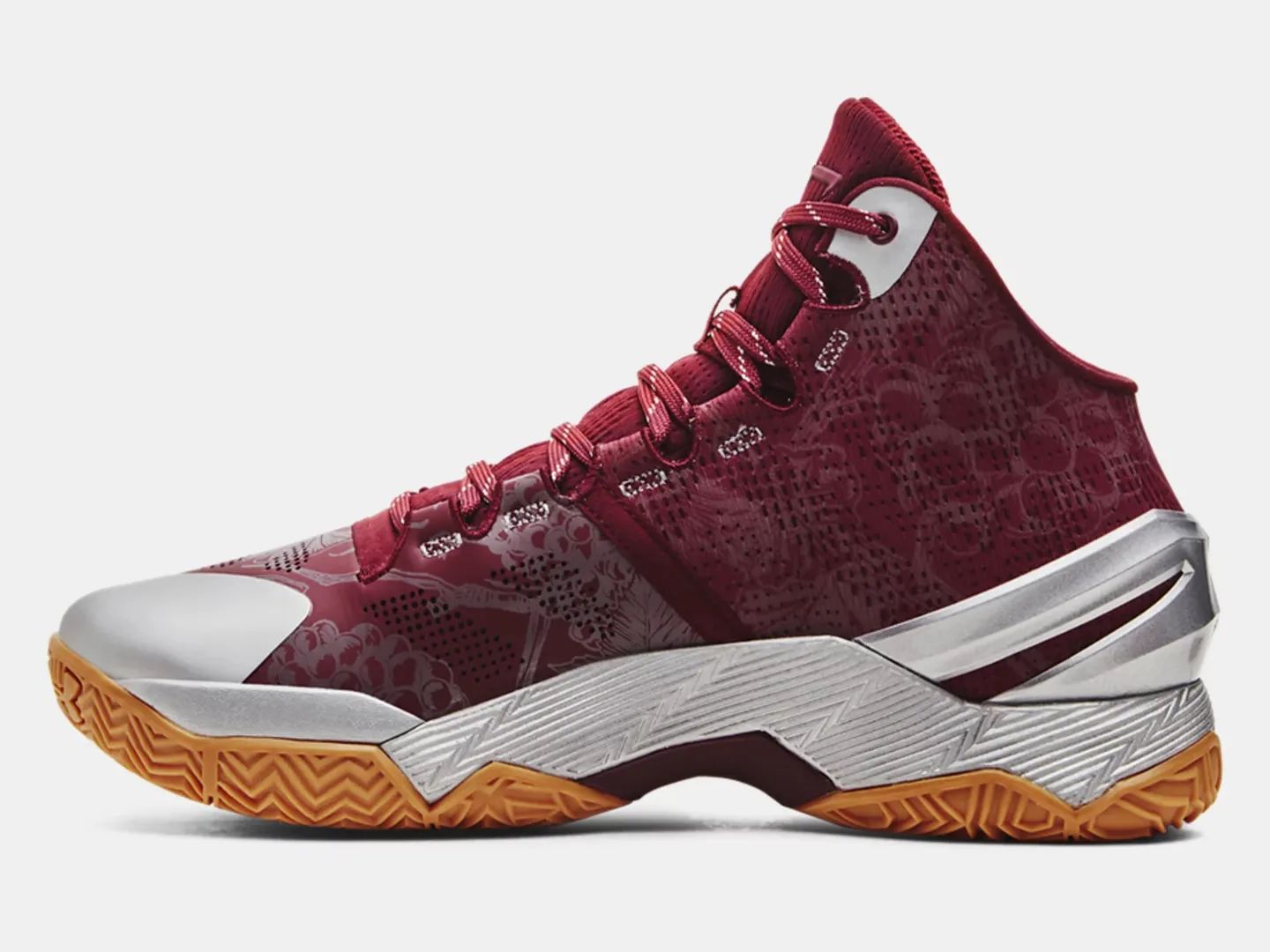 库里系列复刻,经典回归2本