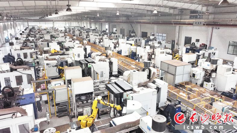 向全球最大铝制品零部件供应商迈进！中信戴卡全面完成轮毂主业的产业升级