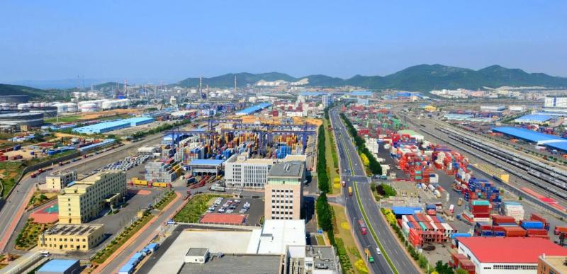 精准发力推进百亿重大项目,抓项目促投资全力稳增长