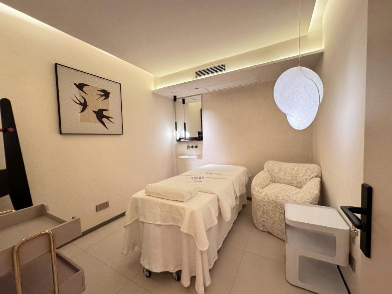 奥蒂薇尔怎么疗愈,奥蒂薇尔怎么疗愈的