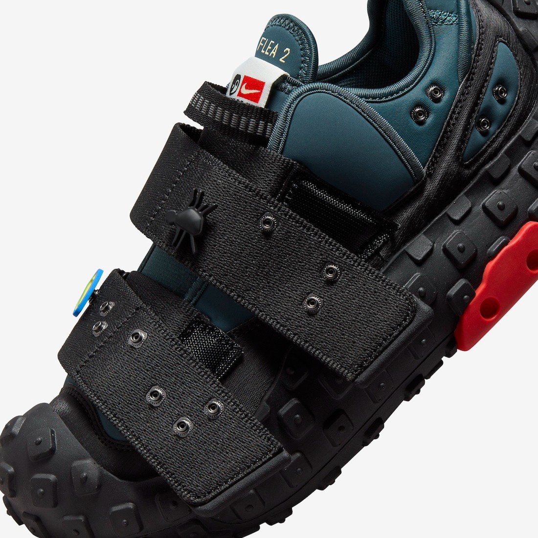 cpnike轮胎鞋,耐克cpfm轮胎鞋