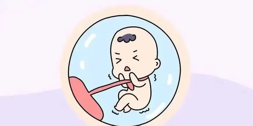 roa胎位脐带绕颈2周能顺产吗,胎儿脐带绕颈还可以进行胎教吗