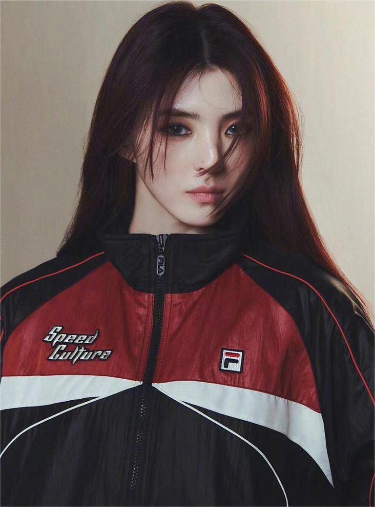 赵露思烟熏妆造型八卦,赵露思小烟熏眼妆