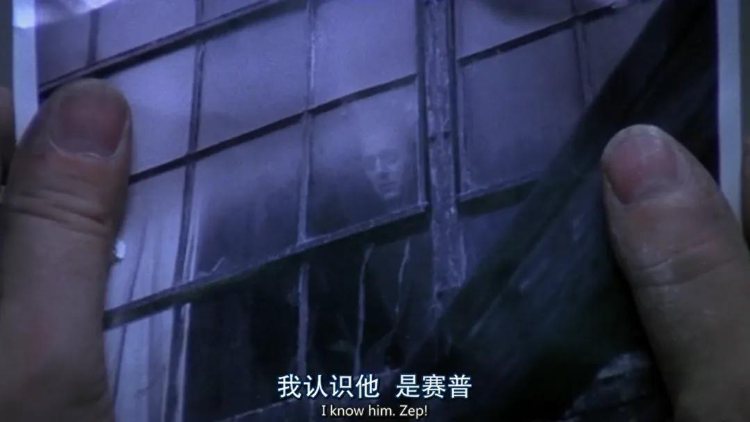 20年前,影史最长寿的恐怖片诞生了!小成本奇迹的系列传奇之始《电锯惊魂》