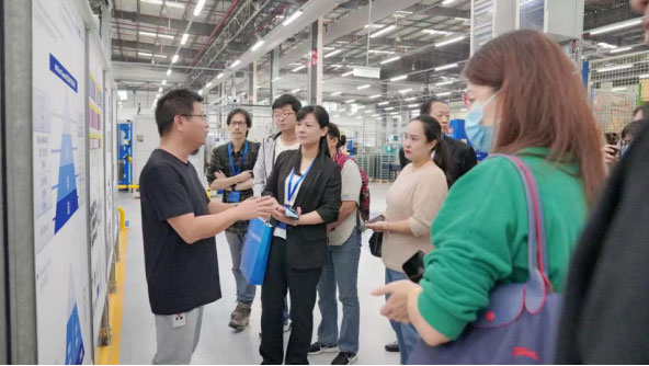 产教融合职教新思路,产教融合苏州