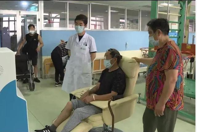 宁阳县第一人民医院康复科,宁阳县中医院康复科怎么样