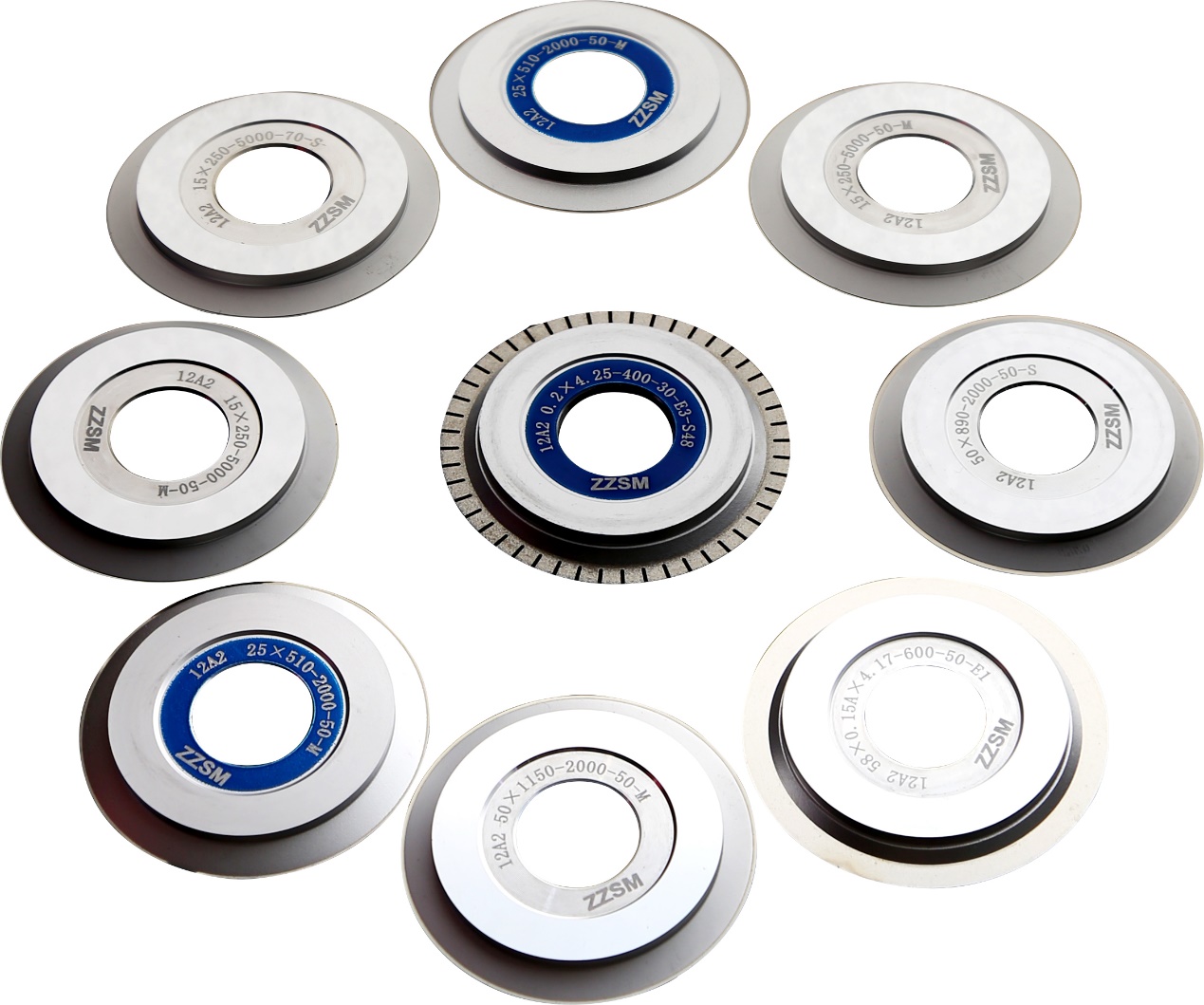 国机金刚石河南分公司项目,河南发展超硬材料优势