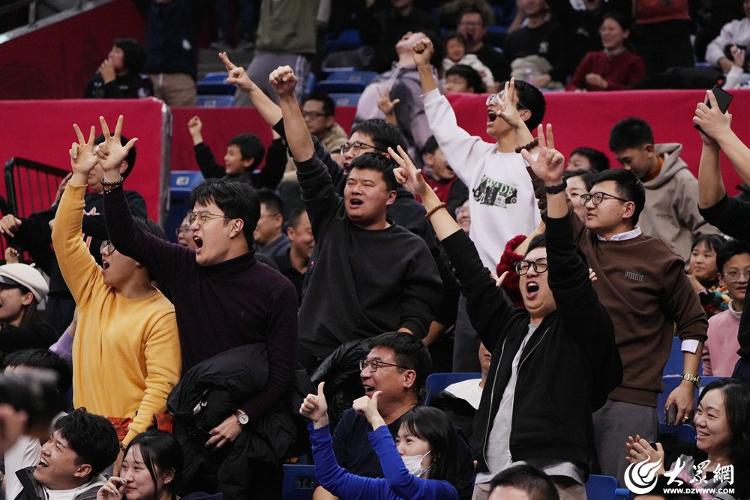 战胜青岛男篮,青岛男篮46分惨败浙江男篮