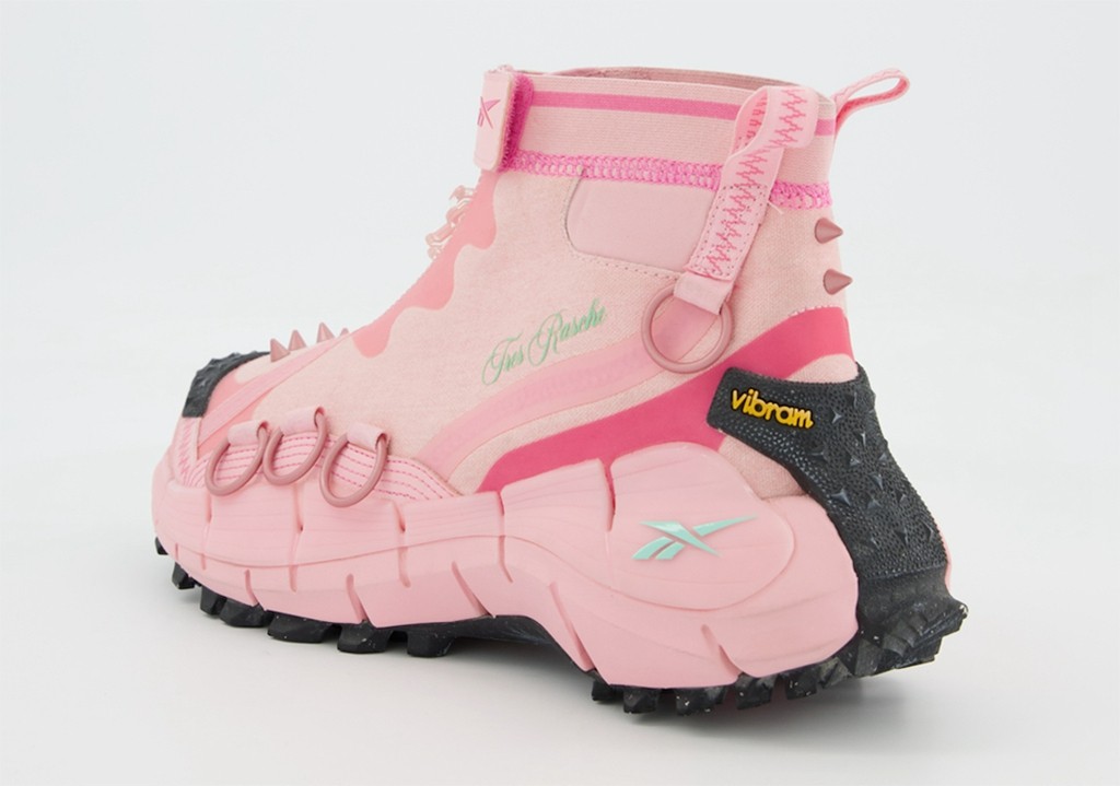 冷门鞋reebok,reebok新款球鞋