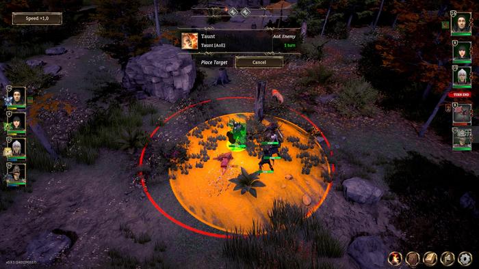 周末玩什么：鲜血浸染的末世冒险、体量适中的CRPG，还有古早日乙