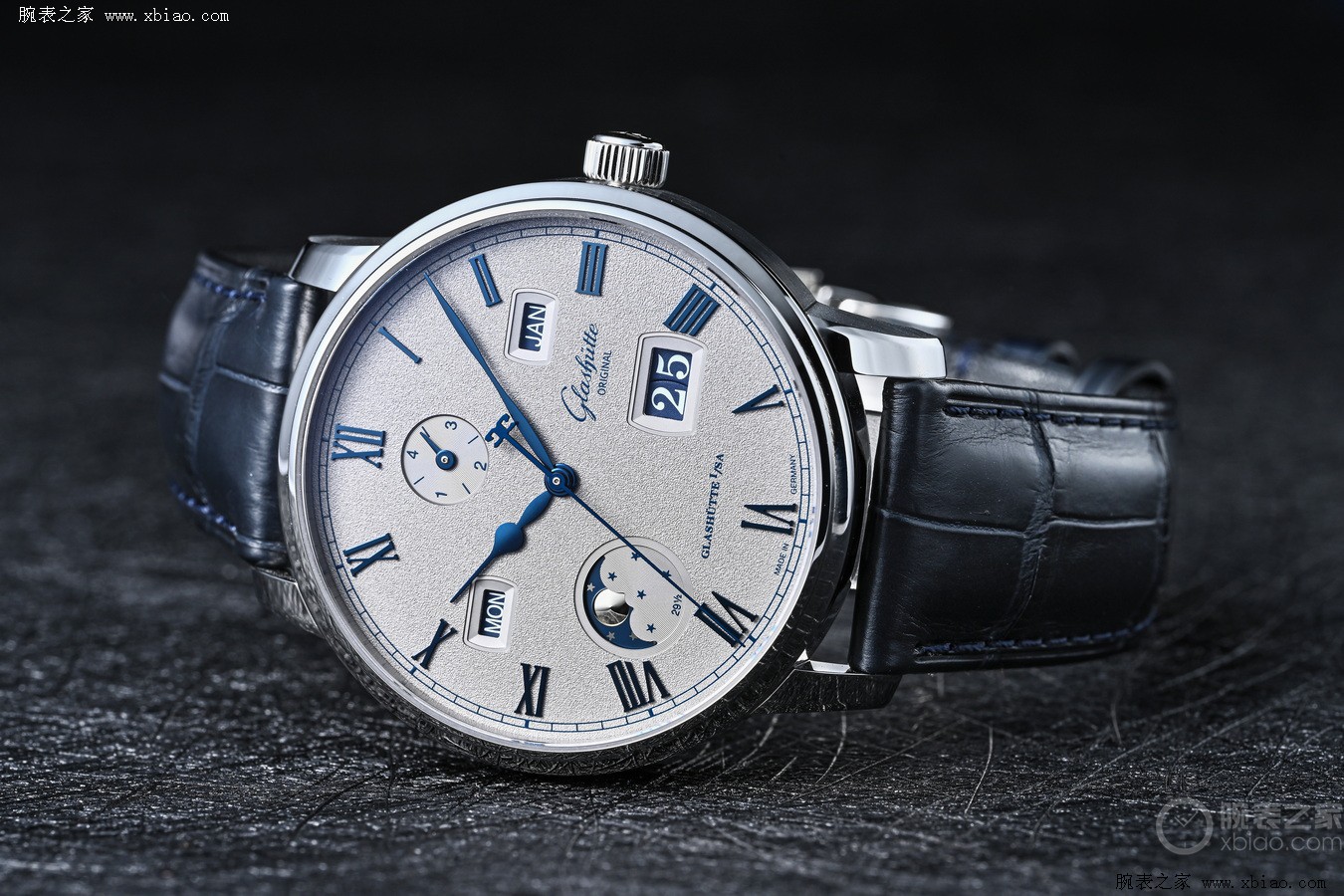 万年历手表哪个系列好,最便宜的顶级品牌万年历机械表